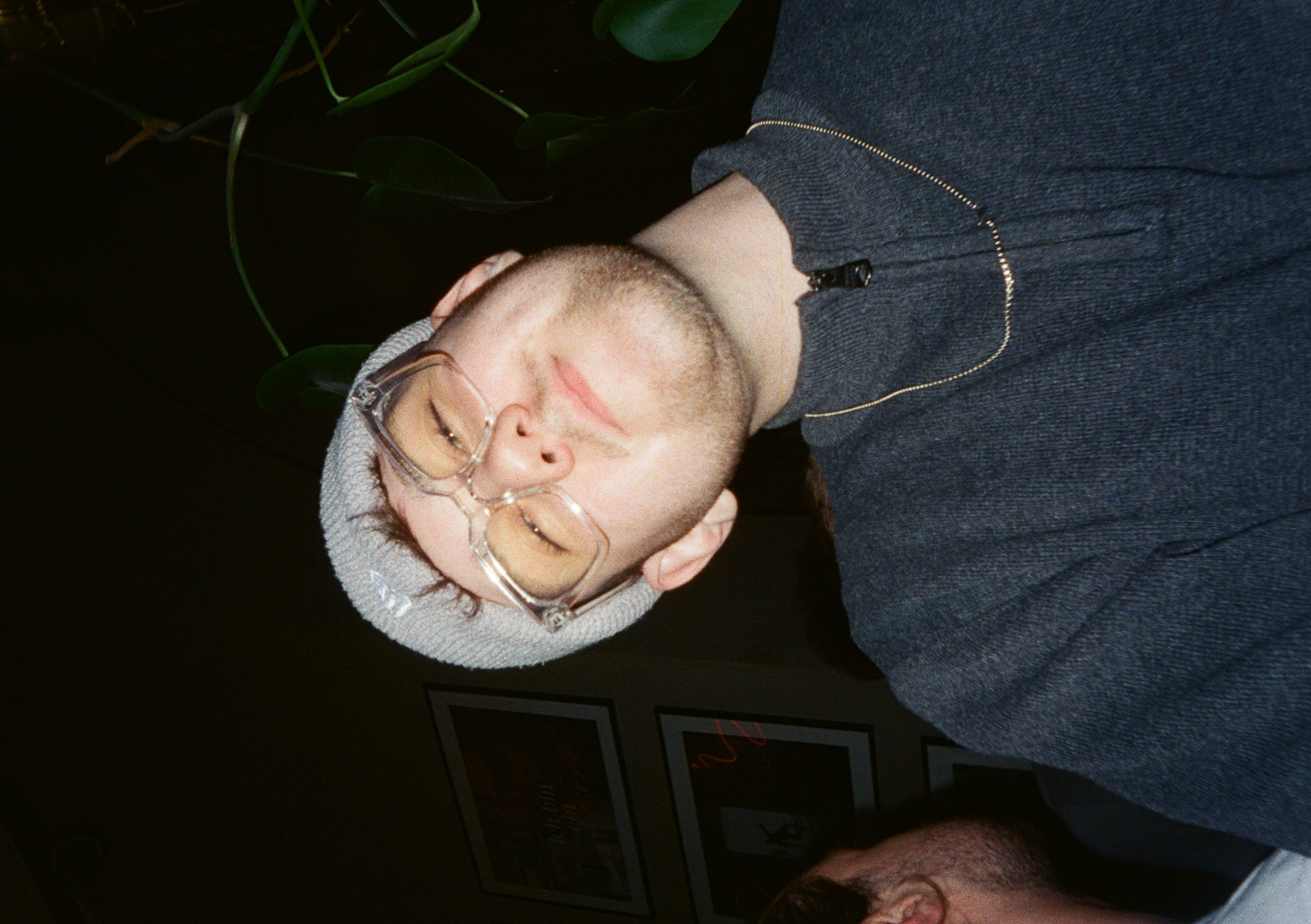 Felix Prinz, Co-founder of Vantorey
